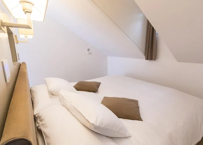 Swiss Luxury Apartments