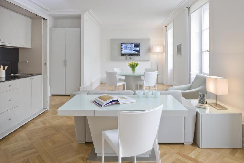 Swiss Luxury Ženeva
