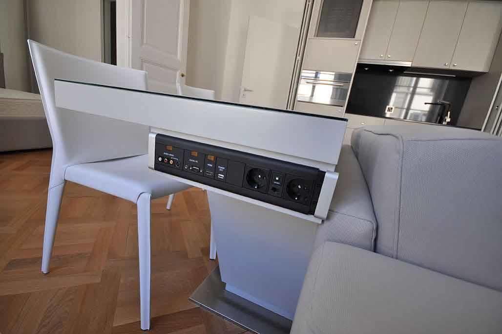 Swiss Luxury 5* Ženeva